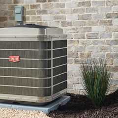 HVAC Health Check: The Importance Of Air Conditioning Repair In Fairhope, AL