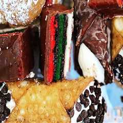 Discover the Seasonal and Holiday-Themed Treats at Bakeries in King County, Washington