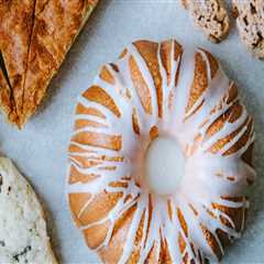 The Best Bakeries in Hillsborough County, New Hampshire for Delicious Bread