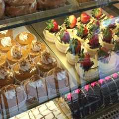 The Best Time to Satisfy Your Sweet Tooth in Hillsborough County, New Hampshire