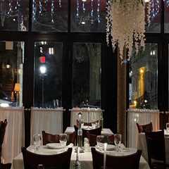 The Top Italian Restaurants in Westchester County, New York