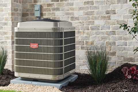 HVAC Health Check: The Importance Of Air Conditioning Repair In Fairhope, AL