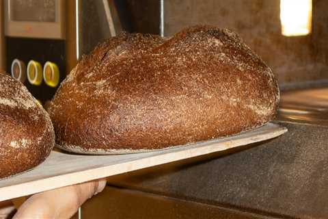 The Delicious Bread Scene in King County, Washington