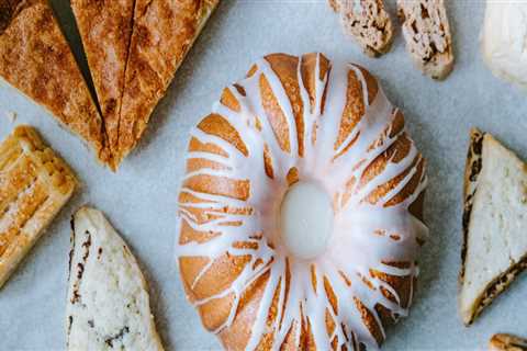 The Best Bakeries in Hillsborough County, New Hampshire for Delicious Bread