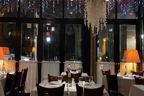 The Top Italian Restaurants in Westchester County, New York