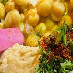 Exploring the Flavors of Moroccan Cuisine in Washington DC