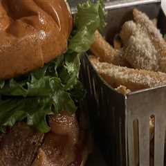 The Top Restaurants for a Quick Bite in Rockingham County, New Hampshire