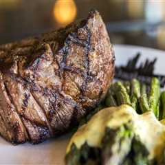 The Top Steakhouses for a Successful Business Dinner in King County, Washington