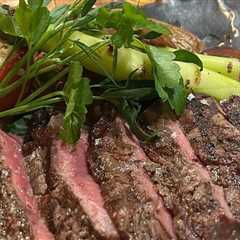 The Ultimate Guide to Steakhouses in King County, Washington