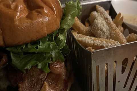 The Top Restaurants for a Quick Bite in Rockingham County, New Hampshire