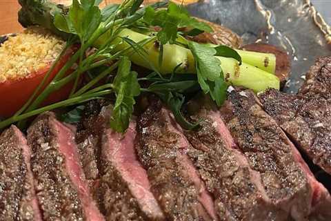 The Ultimate Guide to Steakhouses in King County, Washington