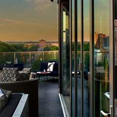 The Ultimate Guide to Rooftop Bars in Southwestern Pennsylvania