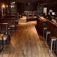 The Vibrant Bar Scene in Southwestern Pennsylvania