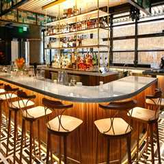 The Ultimate Guide to the Best Bars in Southwestern Pennsylvania