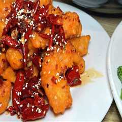 The Best Family-Friendly Chinese Restaurants in Northwest Louisiana