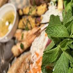 The Delicious World of Vietnamese Cuisine in King County, Washington