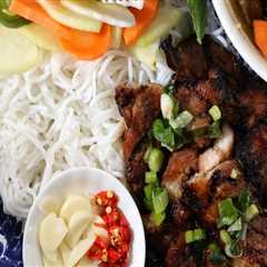 The Evolution of Vietnamese Cuisine in King County, Washington