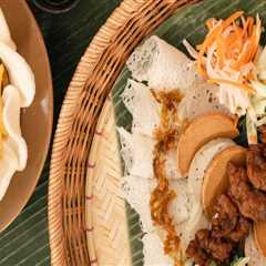 The Growing Demand for Vegetarian and Vegan Options at Vietnamese Restaurants in King County,..