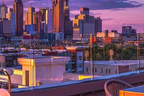 The Best Seafood Restaurants in West Central Texas for Sunset Views