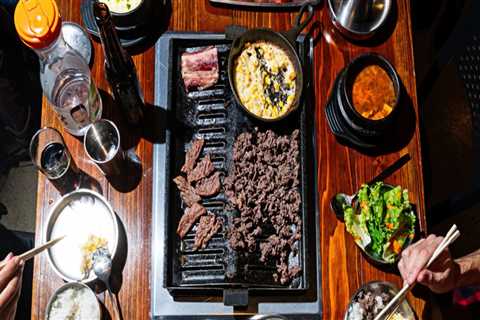 The Ultimate Guide to BBQ in Washington DC