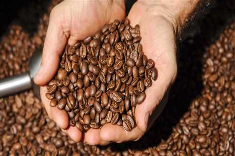 The Growing Trend of Locally Sourced Ingredients in Southeast SC Coffee Shops