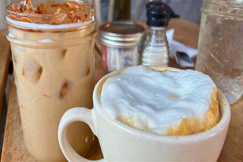 The Ultimate Guide to Coffee and Pastries in Southeast SC