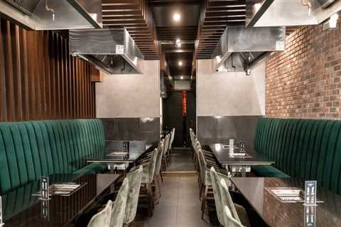 The Best Barbecue Restaurants in North Central Texas with Private Dining Rooms: An Expert's Guide