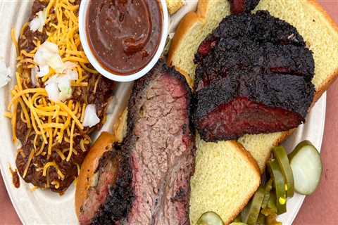 The Ultimate Guide to Family-Friendly Barbecue Restaurants in North Central Texas