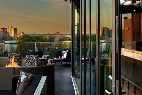 The Ultimate Guide to Rooftop Bars in Southwestern Pennsylvania