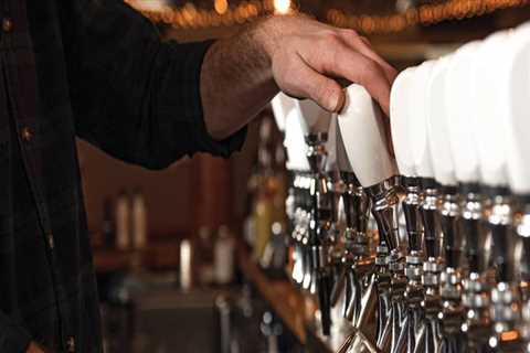 Exploring the Thriving Craft Beer Scene in Southwestern Pennsylvania