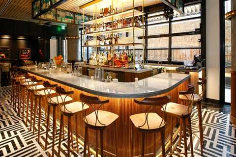 The Ultimate Guide to the Best Bars in Southwestern Pennsylvania