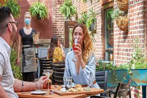 The Ultimate Guide to Outdoor Patios in Southwestern Pennsylvania
