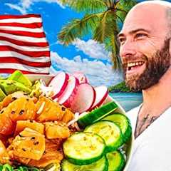 The Ultimate Oahu Food Tour in Hawaii! The Hawaii You Don''t See!
