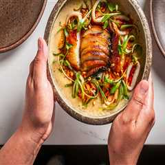 The Delicious World of Brazilian Cuisines in King County, Washington