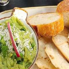 Indulging in the Sweet Side of Brazilian Cuisine in King County, Washington