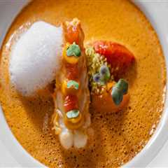 The Flavors of Brazil: A Culinary Journey in King County, Washington