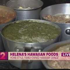 Helena''s Hawaiian Food serving family traditions for 72 years