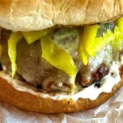The Ultimate Guide to Toppings at the Burger House in Southern Mississippi