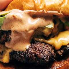 The Ultimate Dining Experience at The Burger House in Southern Mississippi