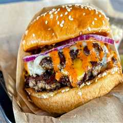 The Ultimate Guide to Family-Friendly Burger Houses in Southern Mississippi