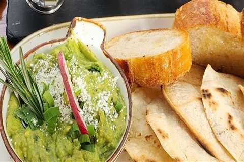 The Ultimate Guide to Brazilian Restaurants in King County, Washington