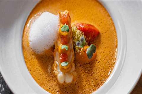 The Flavors of Brazil: A Culinary Journey in King County, Washington
