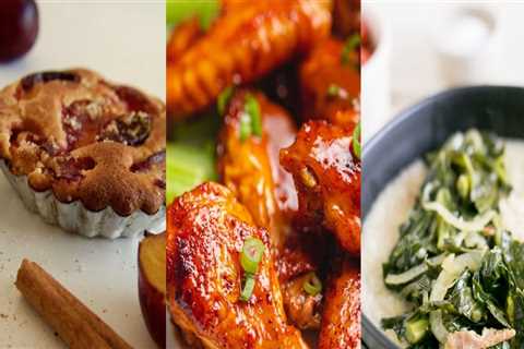 The Vibrant Evolution of Brazilian Cuisine in King County, Washington