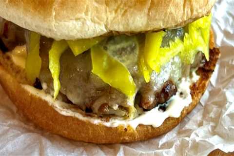 The Ultimate Guide to Toppings at the Burger House in Southern Mississippi