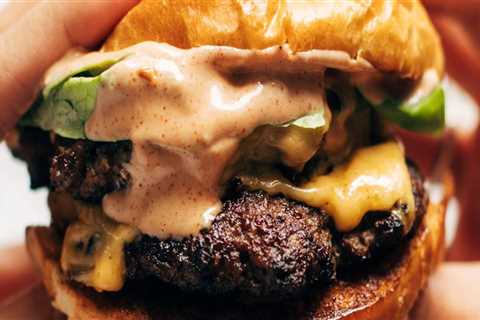 The Ultimate Dining Experience at The Burger House in Southern Mississippi