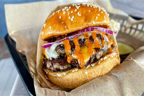 The Ultimate Guide to Family-Friendly Burger Houses in Southern Mississippi