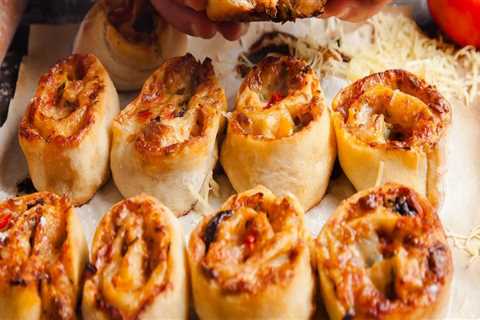 The Must-Try Sides and Appetizers at The Burger House in Southern Mississippi