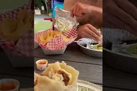 Tasty yummy food trucks in Hawaii must try #food #shorts #foodie #hawaii #travel #happy #foodlover