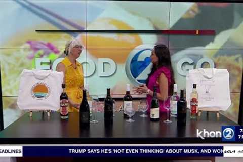Food2Go: Heavenly Island Lifestyle Hawaii Kai