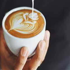 The Coffee Culture in Sonoma County, California